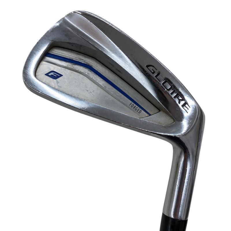 TaylorMade（テーラーメイド） GLOIRE F(2016) 5S アイアンセット IR