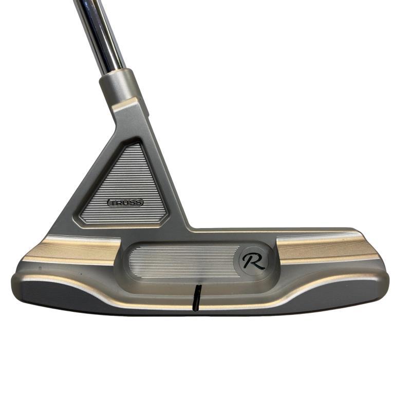 TaylorMade（テーラーメイド） TP Reserve TRUSS B2TH 33インチ パター