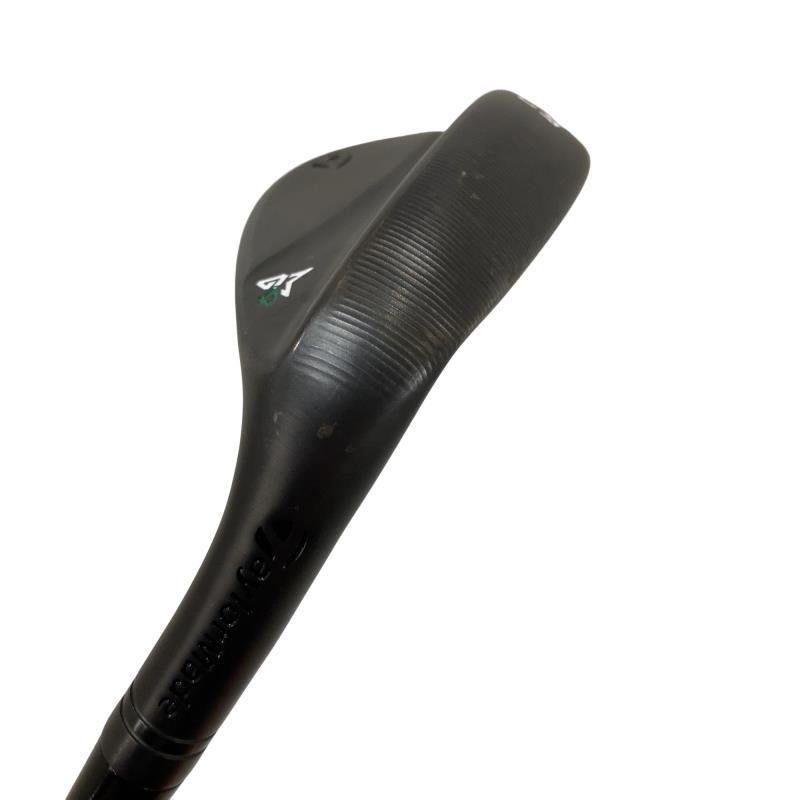 TaylorMade（テーラーメイド） Taylor Made MILLED GRIND 4(ブラック