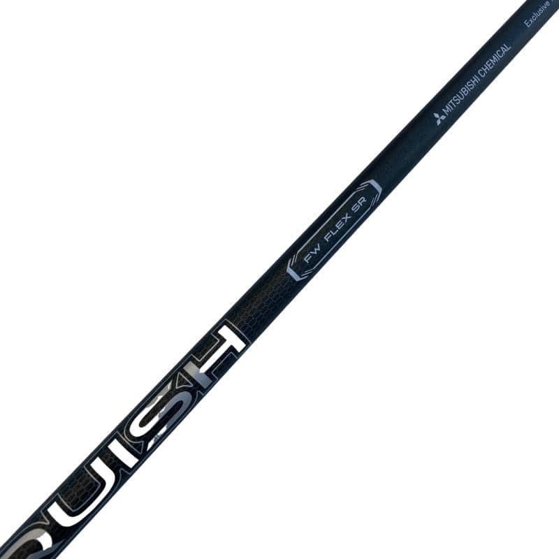 ロイヤルコレクション RC VX 5W フェアウェイウッド FW フレックスSRの画像