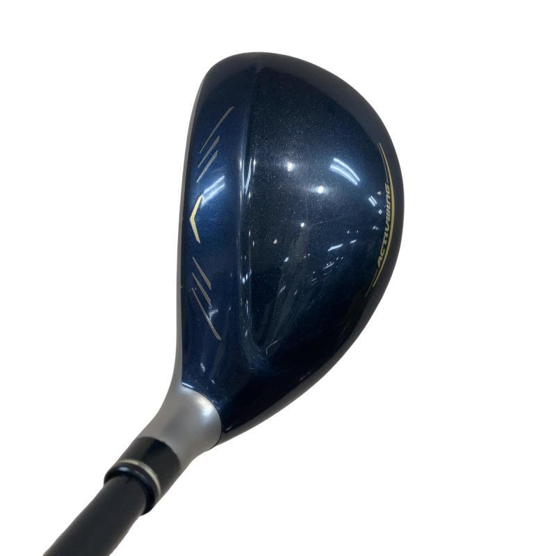 DUNLOP（ダンロップ） XXIO(2022) H5 ユーティリティ UT フレックスR