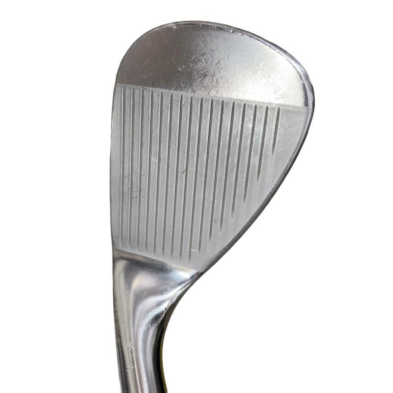 タイトリスト VOKEY SPIN MILLED SM7 ツアークロム 50°/08°F ウェッジ 
