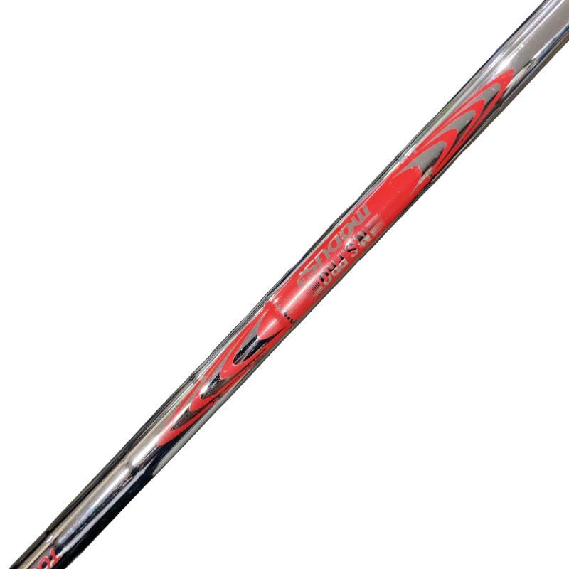 タイトリスト VOKEY SPIN MILLED SM7 ツアークロム 50°/08°F ウェッジ
