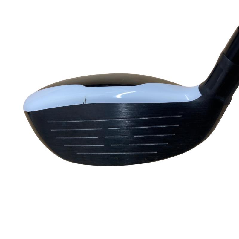 TaylorMade（テーラーメイド） M2(2017) U4 USA ユーティリティ UT