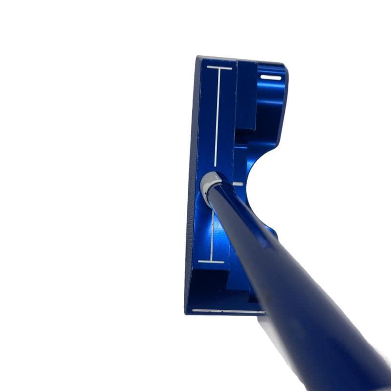 キャスコ Blue 9/9 BP-004 34インチ パター PT フレックスその他の画像
