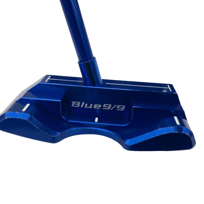 キャスコ Blue 9/9 BP-004 34インチ パター PT フレックスその他の画像