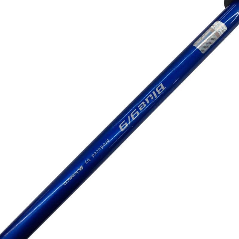 キャスコ Blue 9/9 BP-004 34インチ パター PT フレックスその他の画像