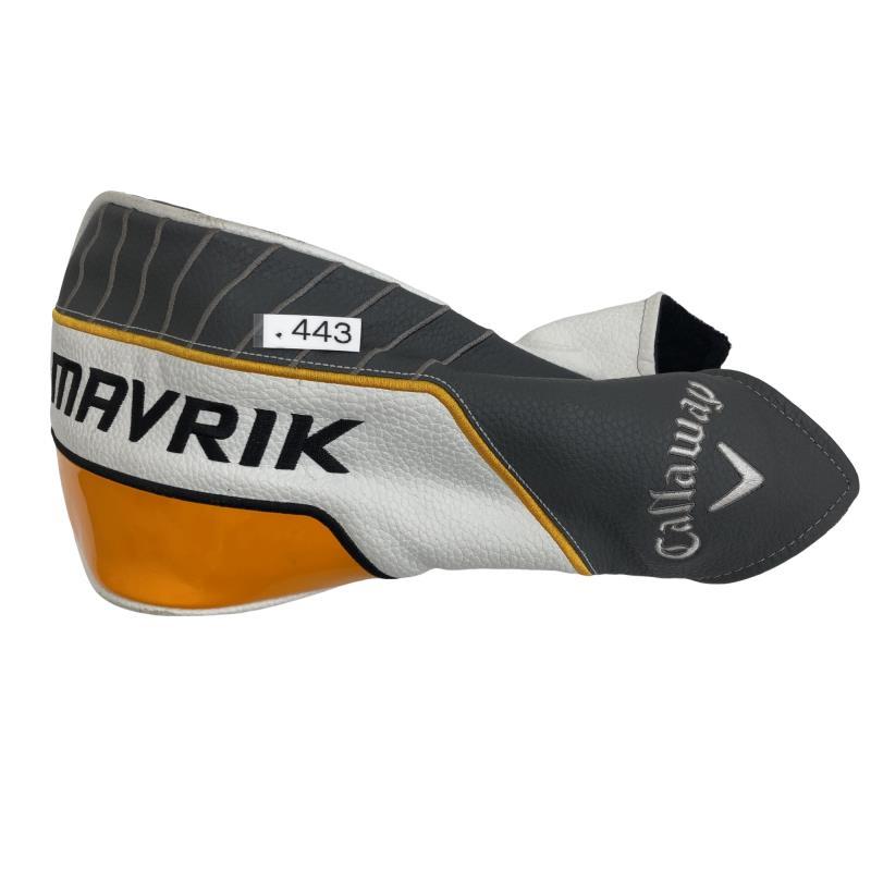 キャロウェイ　マーベリック　ドライバー　10.5 SR Callaway（キャロウェイ） マーベリック ドライバー MAVRIK MAVRIK