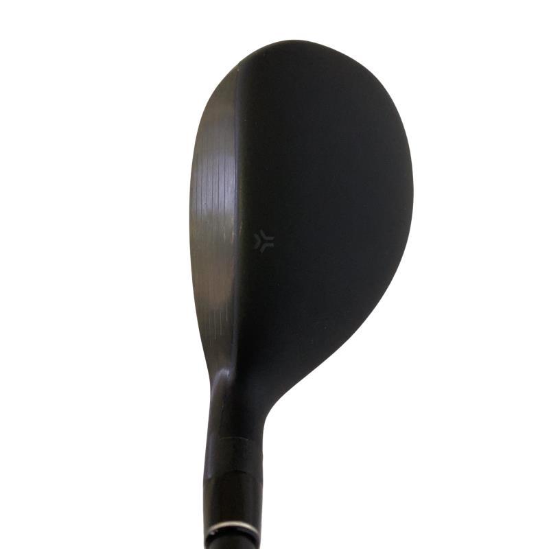 DUNLOP（ダンロップ） SRIXON ZX Mk II HYBRID H6 ユーティリティ UT