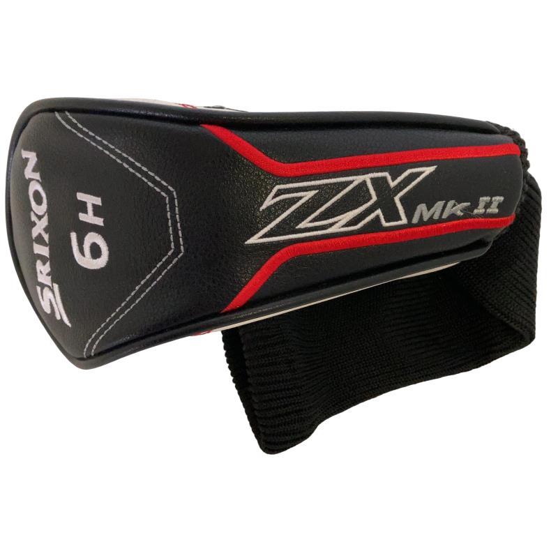 DUNLOP（ダンロップ） SRIXON ZX Mk II HYBRID H6 ユーティリティ UT