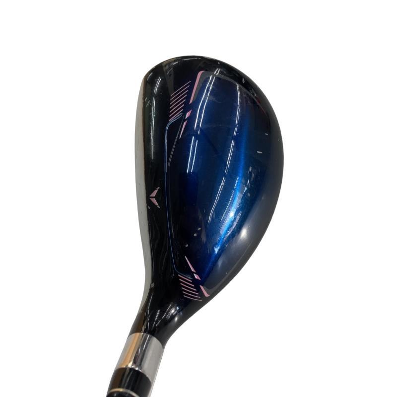 BRIDGESTONE GOLF ブリヂストン TOUR B JGR(2019)(ピンク) U6 