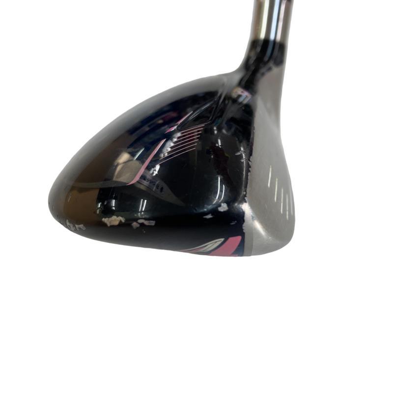 BRIDGESTONE GOLF ブリヂストン TOUR B JGR(2019)(ピンク) U6