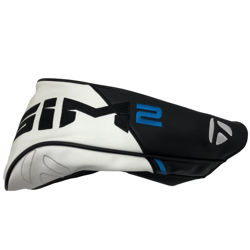 TaylorMade（テーラーメイド） SIM2 MAX 10.5° ドライバー DR