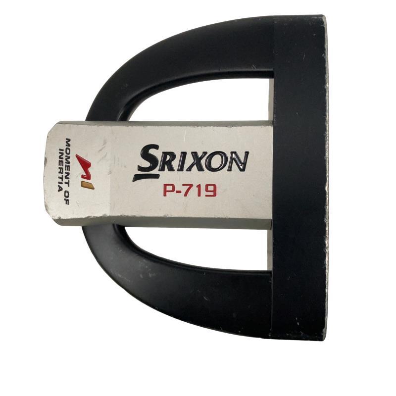 DUNLOP（ダンロップ） SRIXON P-719(ウレタンフェース) 33インチ