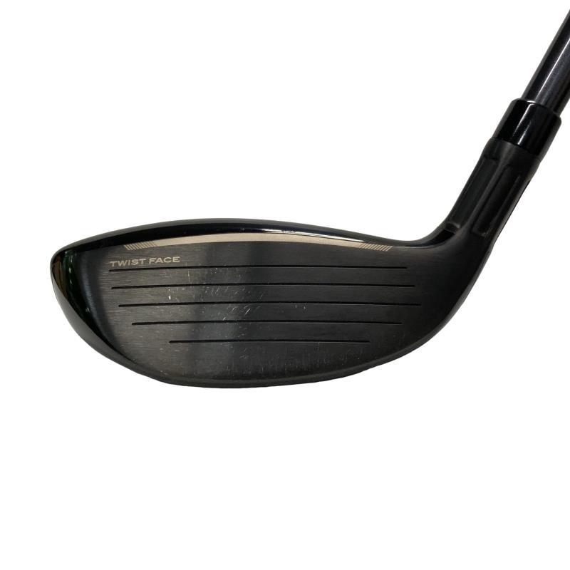 TaylorMade（テーラーメイド） STEALTH U6 ユーティリティ UT