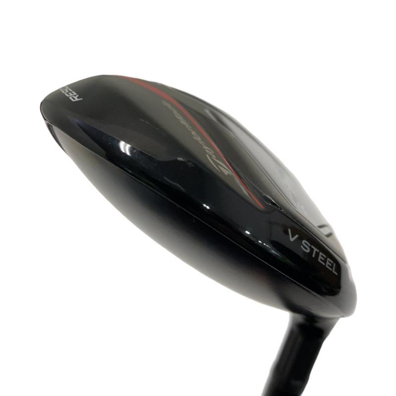 TaylorMade（テーラーメイド） STEALTH U6 ユーティリティ UT