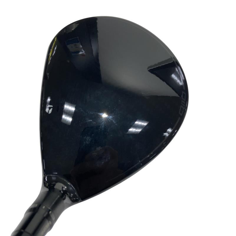 TaylorMade（テーラーメイド） Qi10 TOUR 3W フェアウェイウッド FW