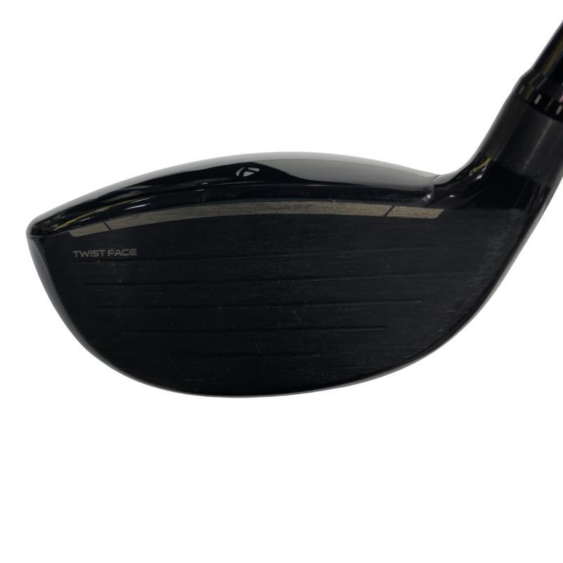TaylorMade（テーラーメイド） Qi10 TOUR 3W フェアウェイウッド FW