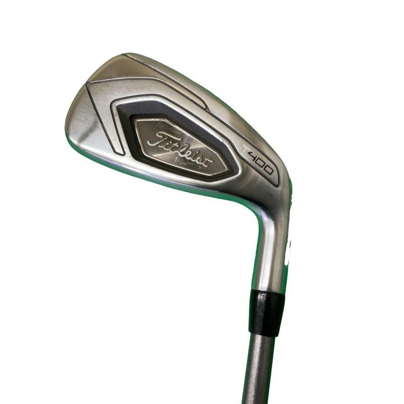 Titleist（タイトリスト） Titleist T400 7S アイアンセット IR