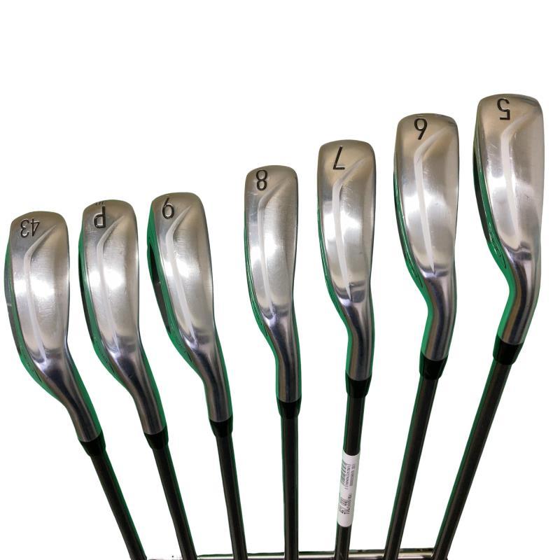 Titleist（タイトリスト） Titleist T400 7S アイアンセット IR