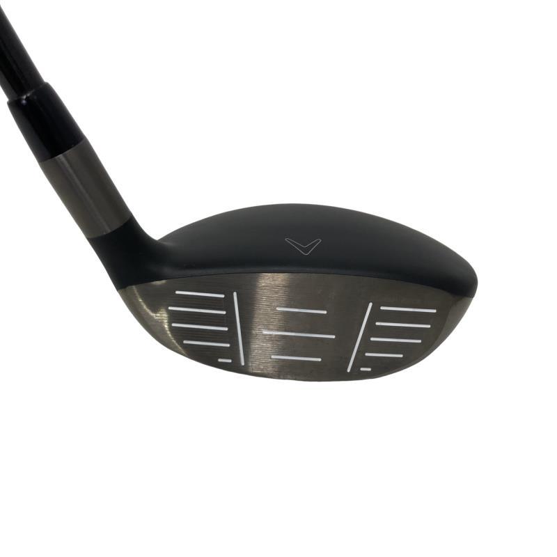 Callaway（キャロウェイ） ROGUE ST MAX D 5W レフティ フェアウェイ