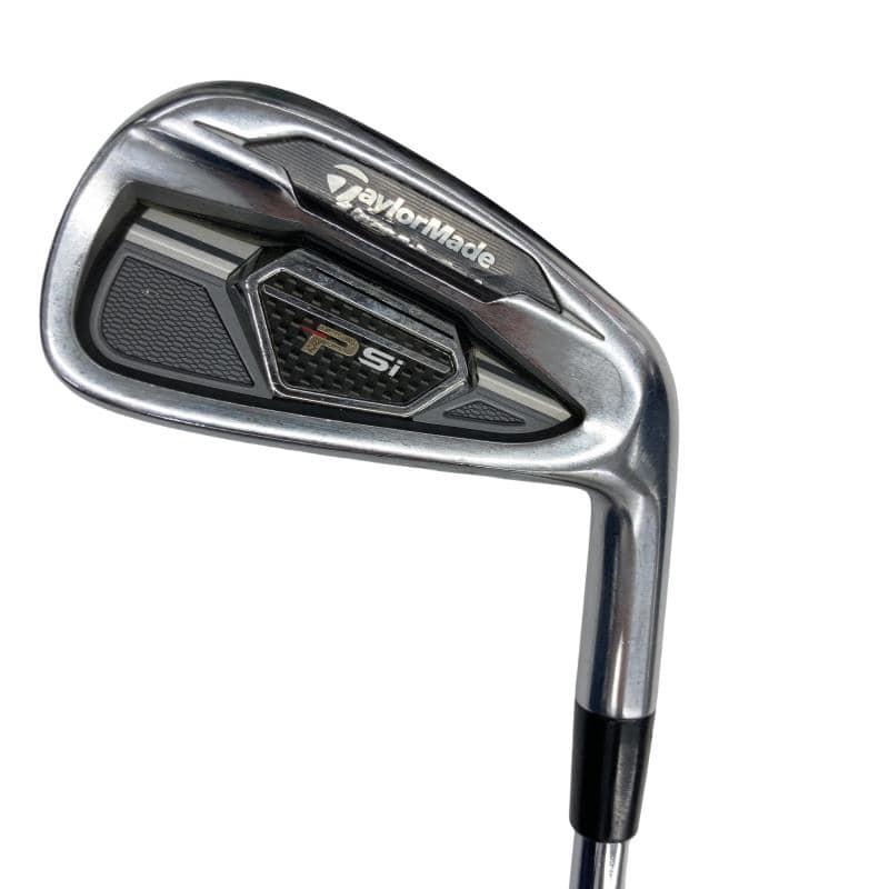 TaylorMade（テーラーメイド） PSi 8S アイアンセット IR フレックスS 