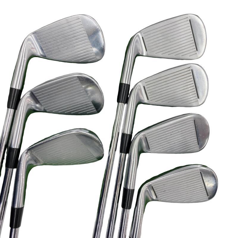 TaylorMade（テーラーメイド） PSi 8S アイアンセット IR フレックスS 