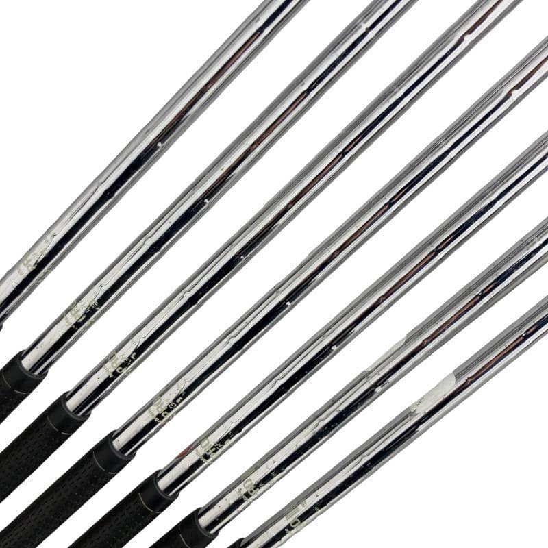 TaylorMade（テーラーメイド） PSi 8S アイアンセット IR フレックスS 