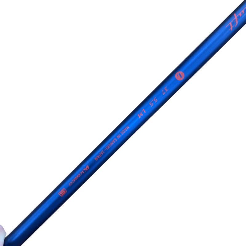 kasco（キャスコ） POWER TORNADO UFO Speed 77 レディース