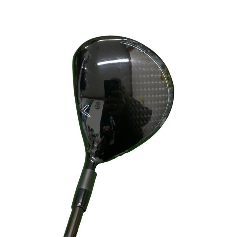 値下げ　キャロウェイ　ローグスター　5w フレックスS Callaway（キャロウェイ） ROGUE STAR 5W フェアウェイウッド FW