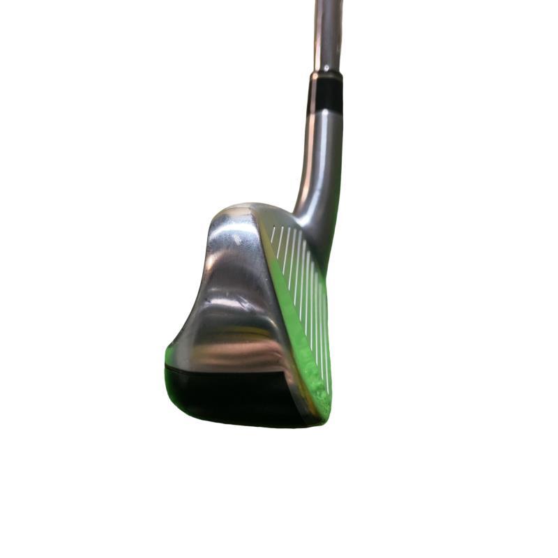 テーラーメイド ステレス DHY 4U 22度 フレックスS ステルスDHY 4U 22° STEALTH DHY レフティー #4 フレックスS