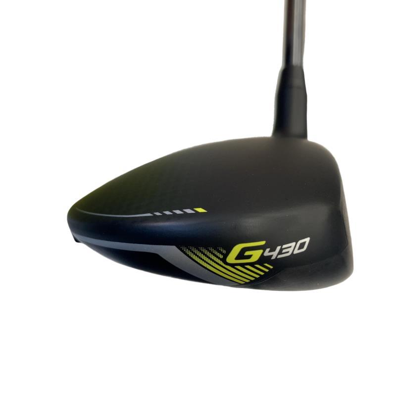 PING（ピン） G430 LST 3W フェアウェイウッド FW フレックスS
