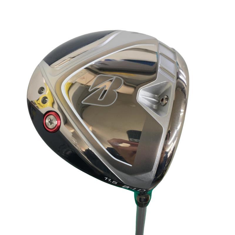 BRIDGESTONE GOLF ブリヂストン B-LD 11.5° レディース ドライバー DR