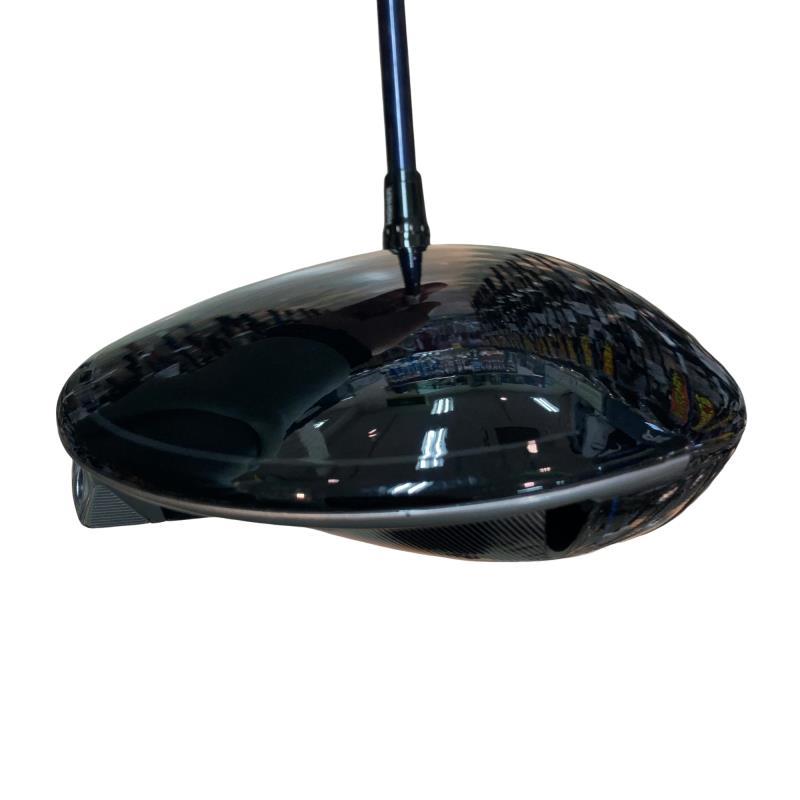 TaylorMade（テーラーメイド） Qi10 MAX 9° ドライバー DR フレックスS
