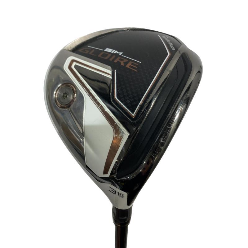 TaylorMade（テーラーメイド） SIM GLOIRE 3W フェアウェイウッド FW