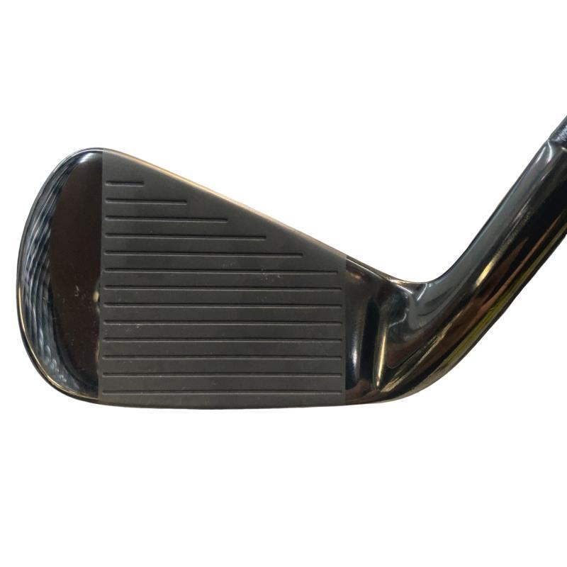 Callaway（キャロウェイ） APEX PRO(2019) SMOKE 7S アイアンセット IR