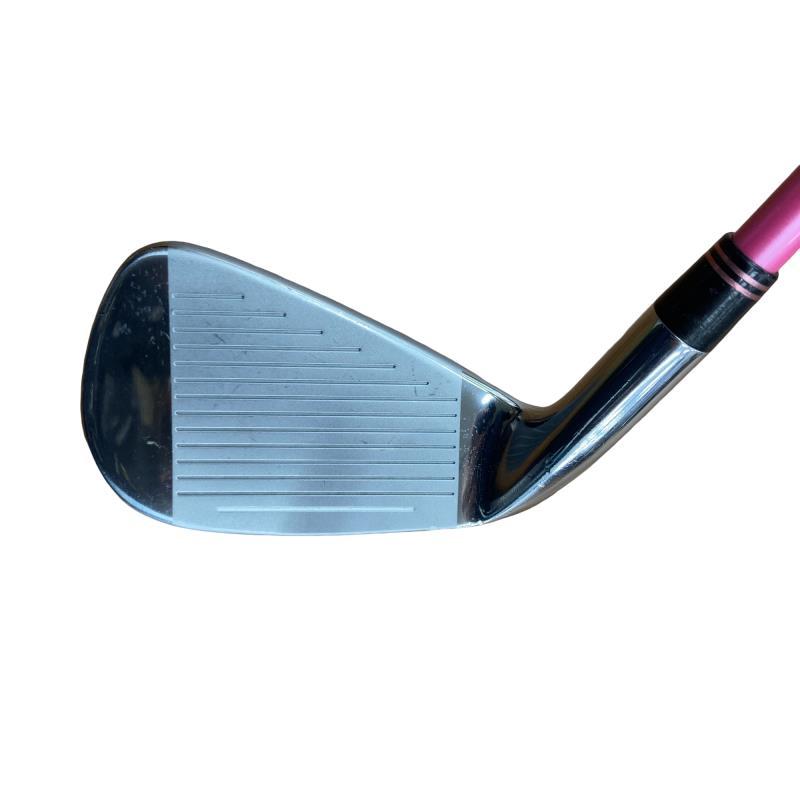 TaylorMade（テーラーメイド） R9 SUPER MAX 5S レディース アイアン