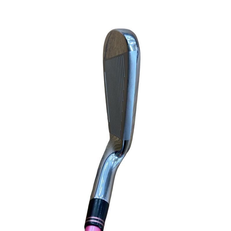TaylorMade（テーラーメイド） R9 SUPER MAX 5S レディース アイアン