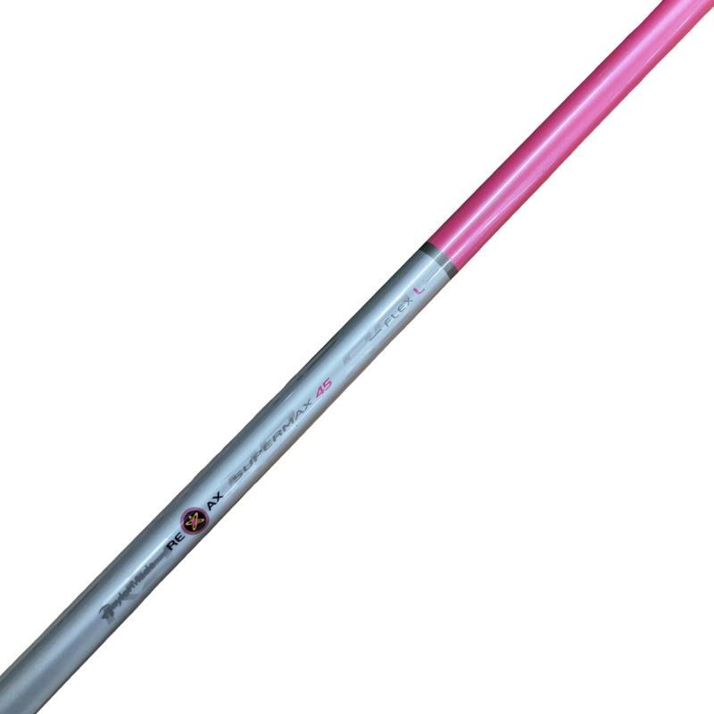 TaylorMade（テーラーメイド） R9 SUPER MAX 5S レディース アイアン
