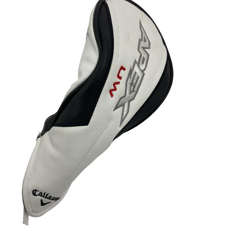 Callaway（キャロウェイ） APEX UW(2024) 21° ユーティリティ UT