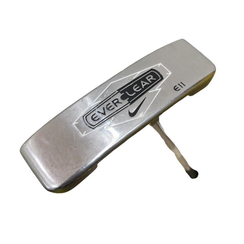 ★ナイキ エバークリア EVER CLEAR E11 パター★34インチ★ NIKE（ナイキ） EVER CLEAR E11 34インチ パター PT フレックスその他