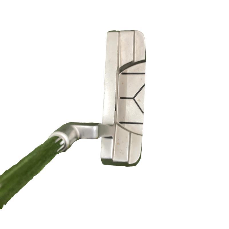 ★ナイキ エバークリア EVER CLEAR E11 パター★34インチ★ Amazon | ナイキ ゴルフ エバークリア EVERCLEAR パター E11/34インチ