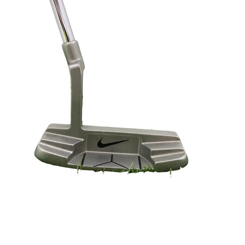 ★ナイキ エバークリア EVER CLEAR E11 パター★34インチ★ NIKE（ナイキ） EVER CLEAR E11 34インチ パター PT フレックスその他