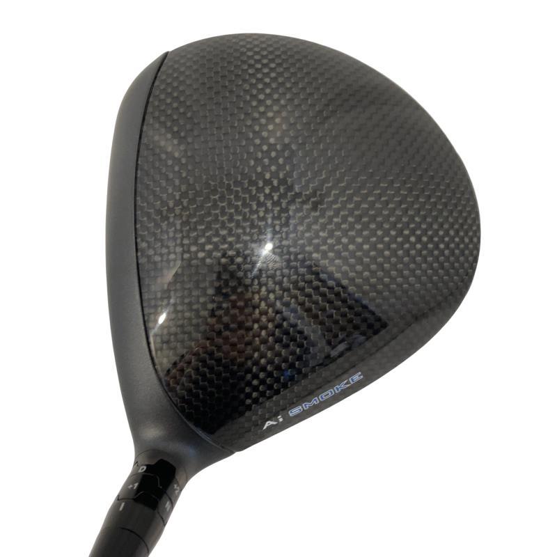 ☆キャロウェイ PARADYM Ai SMOKE ◆◆ドライバー 10.5 SR ☆キャロウェイ PARADYM Ai SMOKE ◇◇ドライバー 10.5 SR