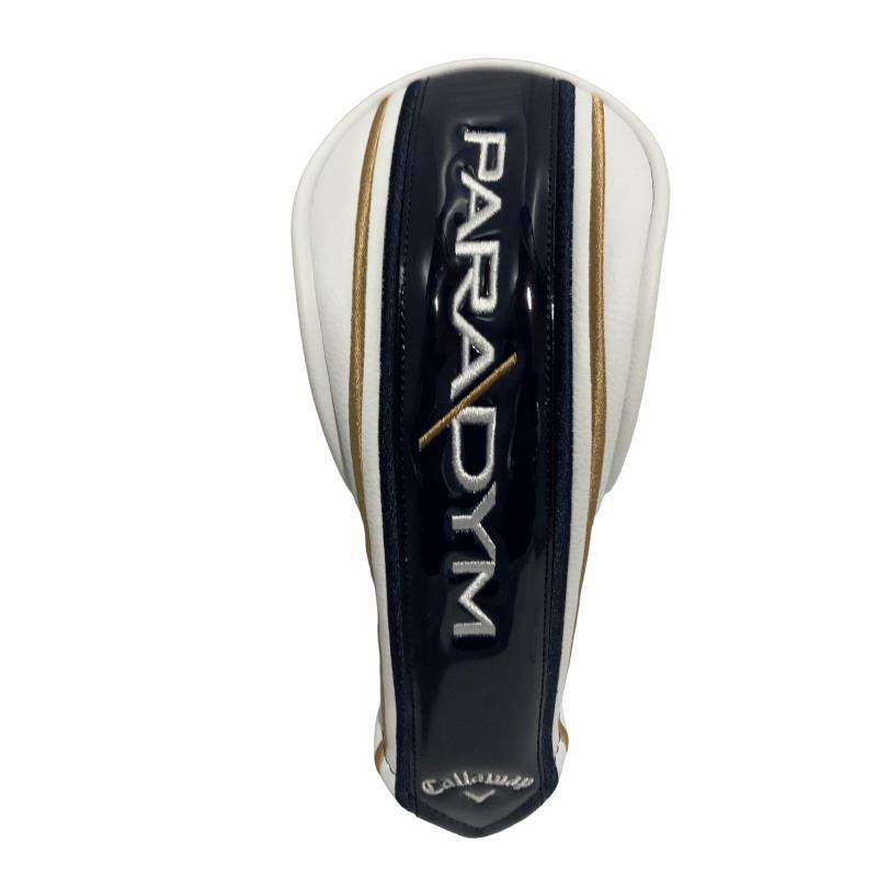 Callaway（キャロウェイ） PARADYM 27° ユーティリティ UT フレックスS