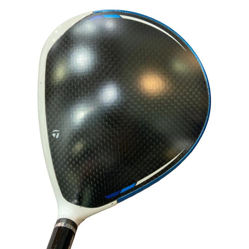 TaylorMade（テーラーメイド） SIM2 MAX 10.5° ドライバー DR