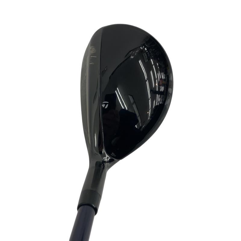 TaylorMade（テーラーメイド） Qi10 MAX U5 ユーティリティ UT