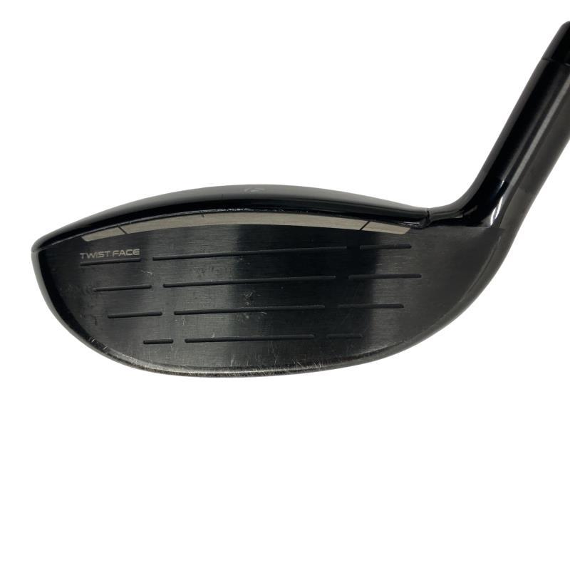 TaylorMade（テーラーメイド） Qi10 MAX 5W フェアウェイウッド FW