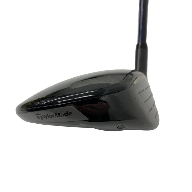 TaylorMade（テーラーメイド） Qi10 MAX 5W フェアウェイウッド FW