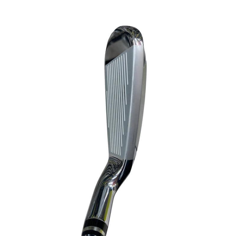 ヤマハ inpres DRIVESTAR 7S レディース アイアンセット IR フレックスL_3